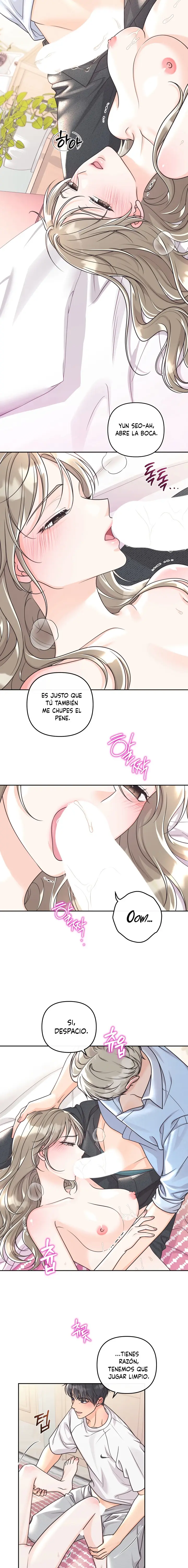 Pareja Triple - Capítulo 10 - Página 15 - LectorTMOo