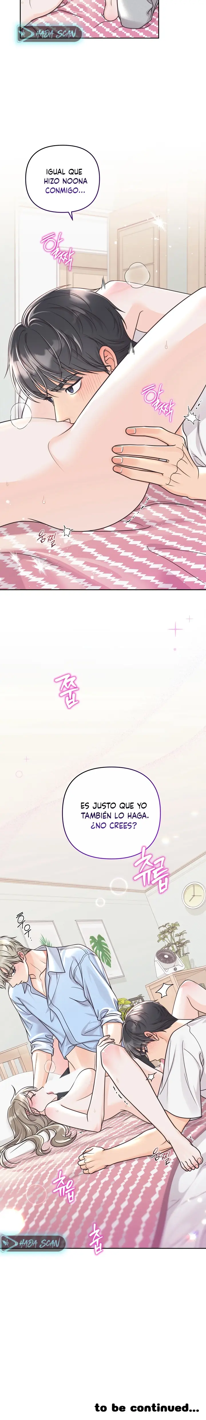Pareja Triple - Capítulo 10 - Página 16 - LectorTMOo