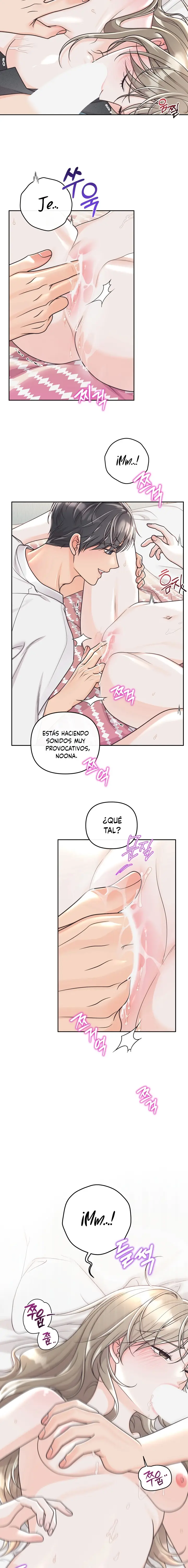 Pareja Triple - Capítulo 11 - Página 6 - LectorTMOo