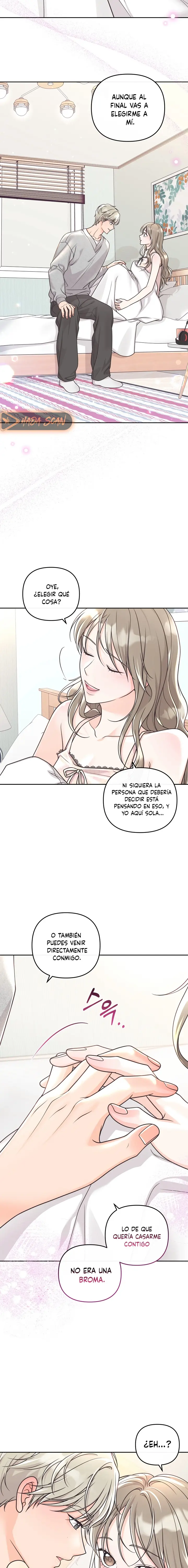 Pareja Triple - Capítulo 11 - Página 15 - LectorTMOo