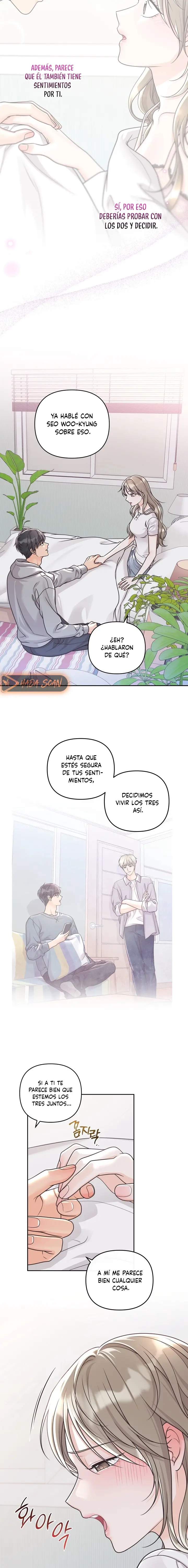 Pareja Triple - Capítulo 12 - Página 16 - LectorTMOo