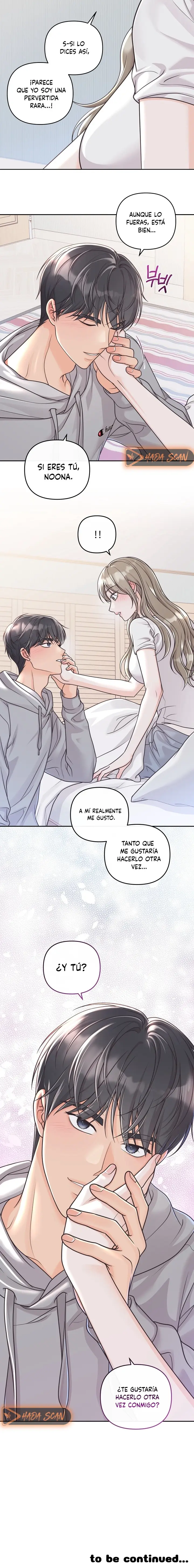 Pareja Triple - Capítulo 12 - Página 17 - LectorTMOo