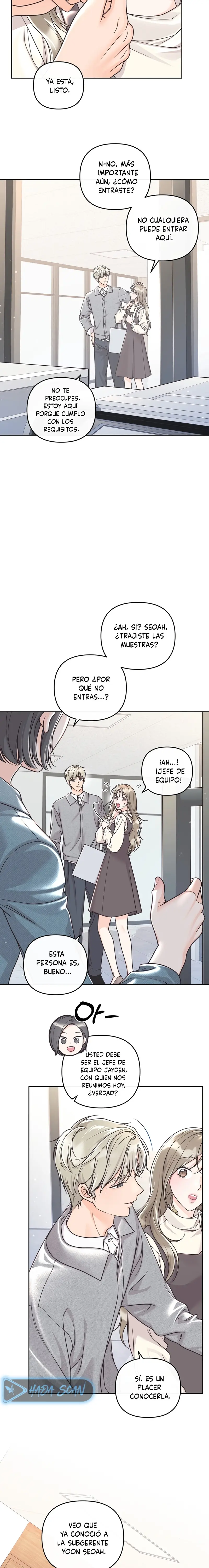 Pareja Triple - Capítulo 15 - Página 16 - LectorTMOo