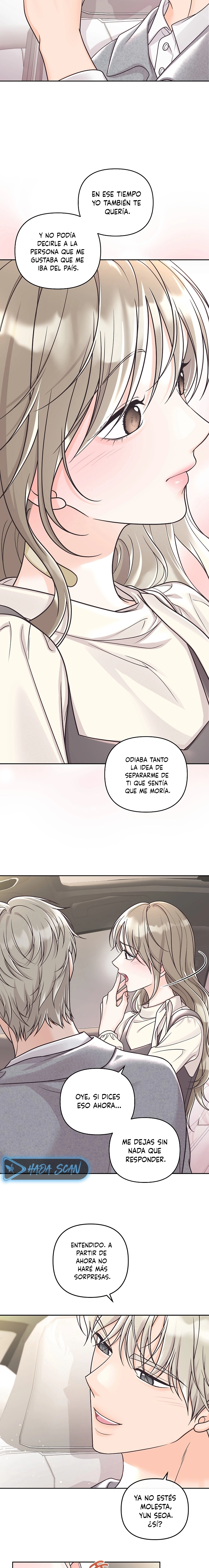 Pareja Triple - Capítulo 16 - Página 6 - LectorTMOo