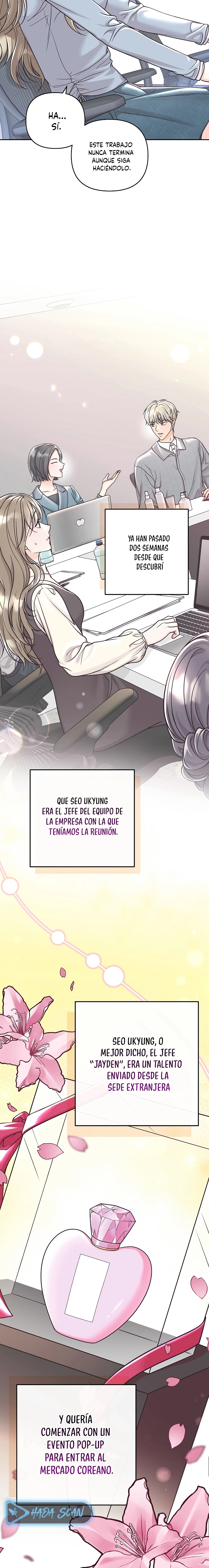 Pareja Triple - Capítulo 16 - Página 12 - LectorTMOo