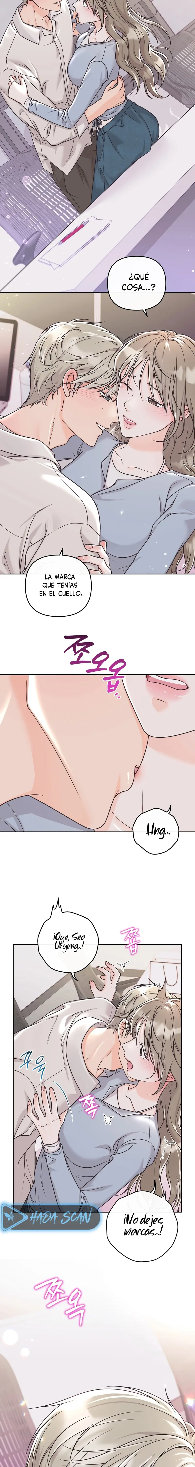 Pareja Triple - Capítulo 17 - Página 5 - LectorTMOo