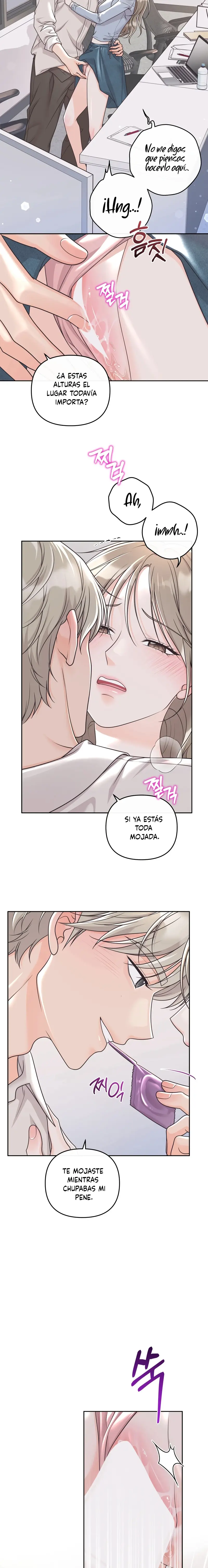 Pareja Triple - Capítulo 17 - Página 7 - LectorTMOo