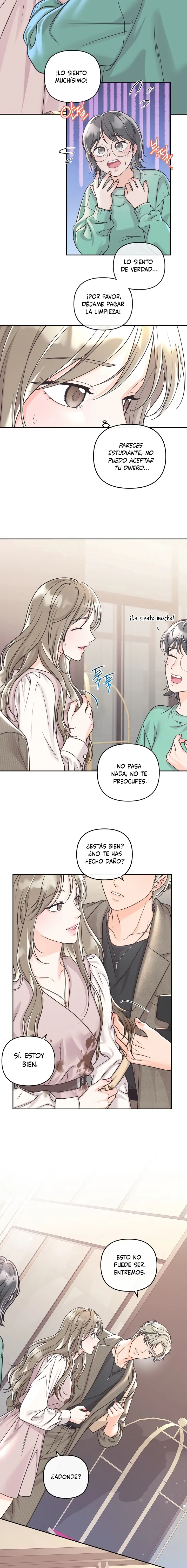 Pareja Triple - Capítulo 2 - Página 6 - LectorTMOo
