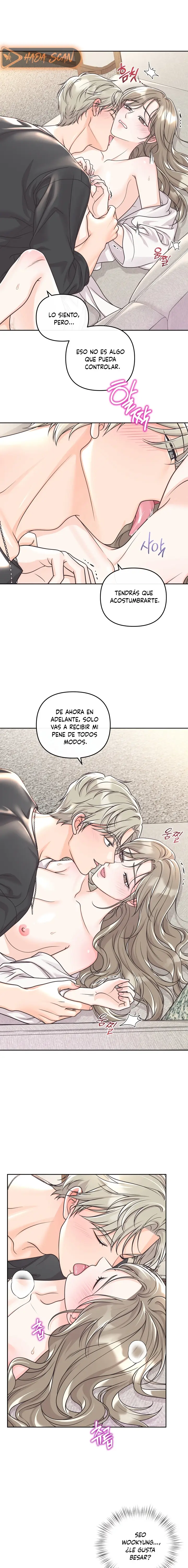 Pareja Triple - Capítulo 4 - Página 4 - LectorTMOo