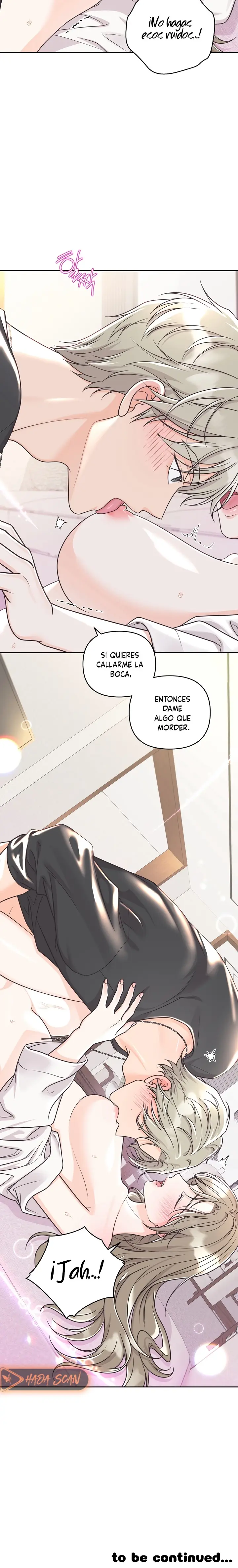 Pareja Triple - Capítulo 4 - Página 15 - LectorTMOo