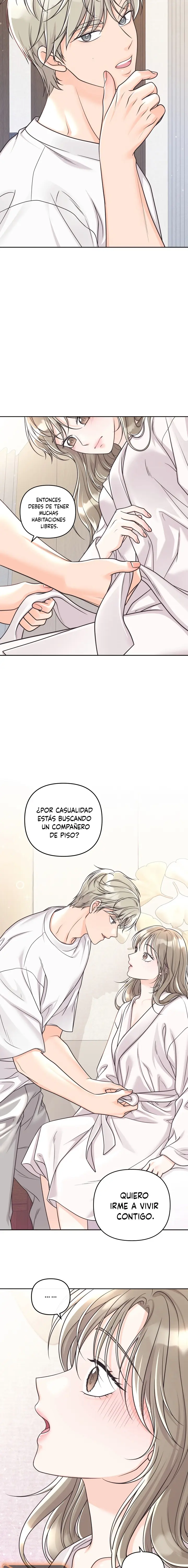 Pareja Triple - Capítulo 5 - Página 10 - LectorTMOo