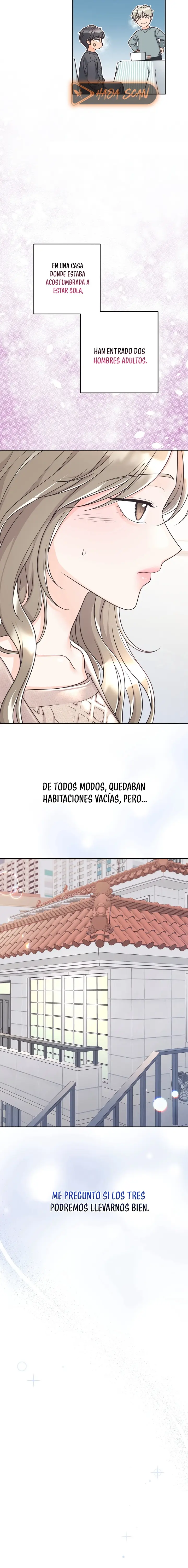 Pareja Triple - Capítulo 8 - Página 10 - LectorTMOo