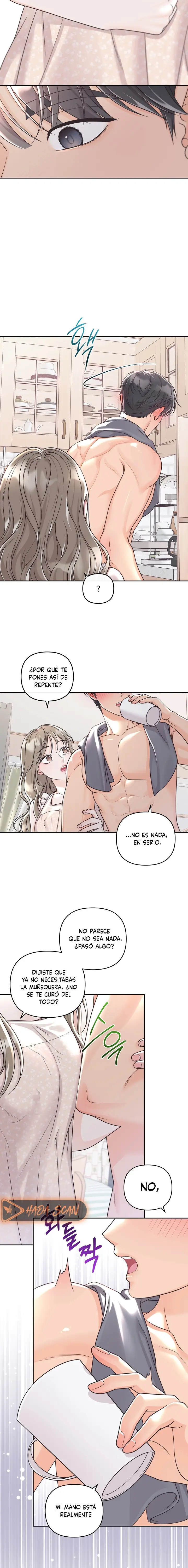 Pareja Triple - Capítulo 8 - Página 13 - LectorTMOo