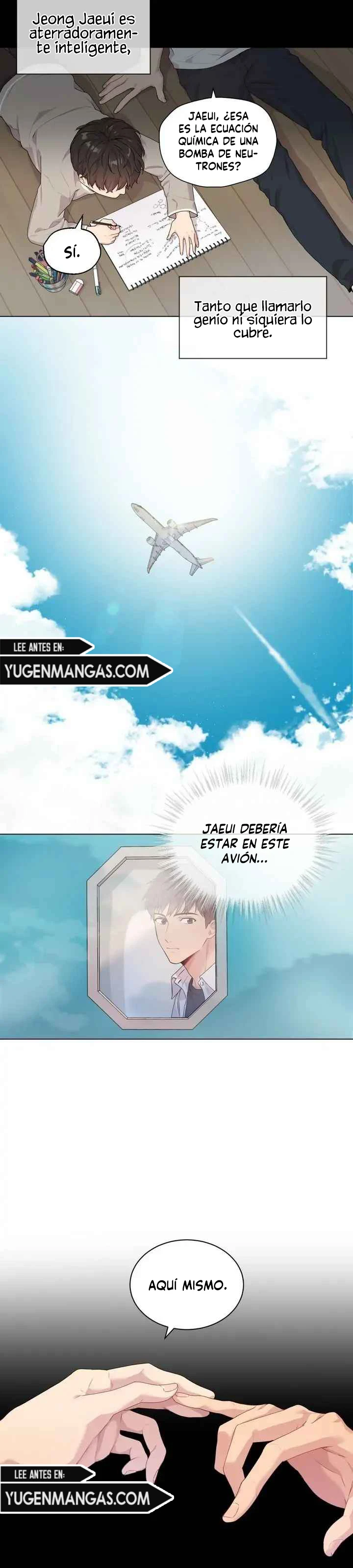 Pasion - Capítulo - Página 4 - LectorTMOo