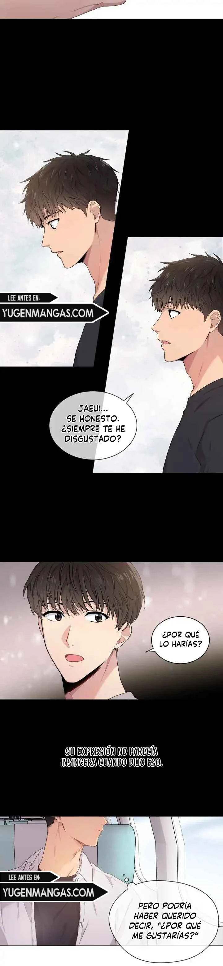 Pasion - Capítulo - Página 6 - LectorTMOo