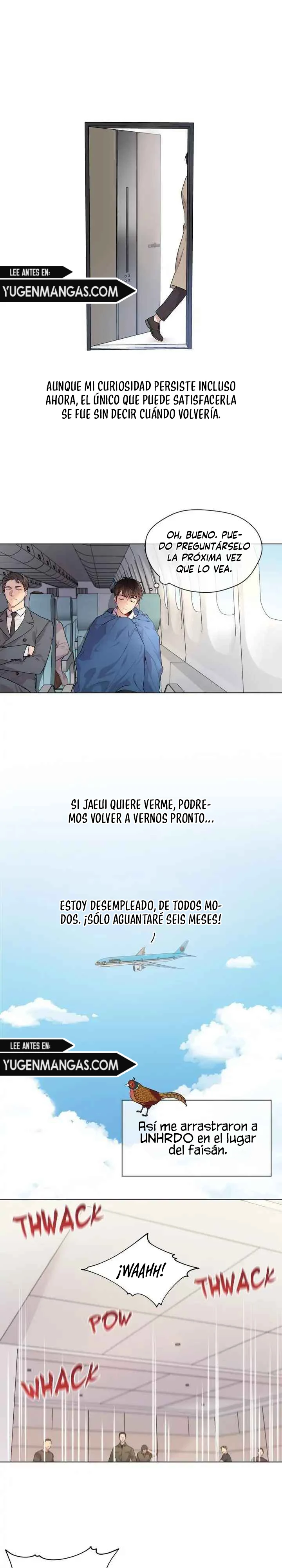 Pasion - Capítulo - Página 7 - LectorTMOo