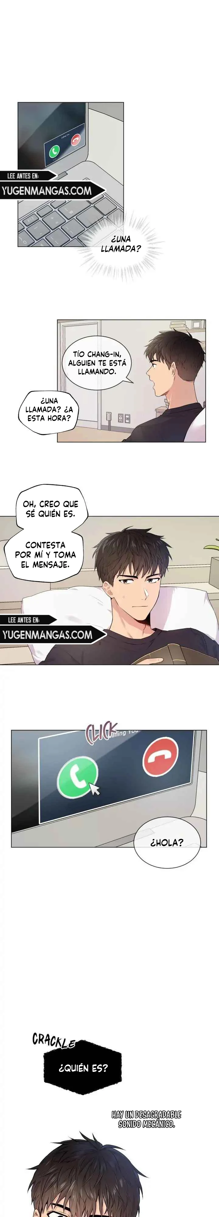 Pasion - Capítulo - Página 11 - LectorTMOo
