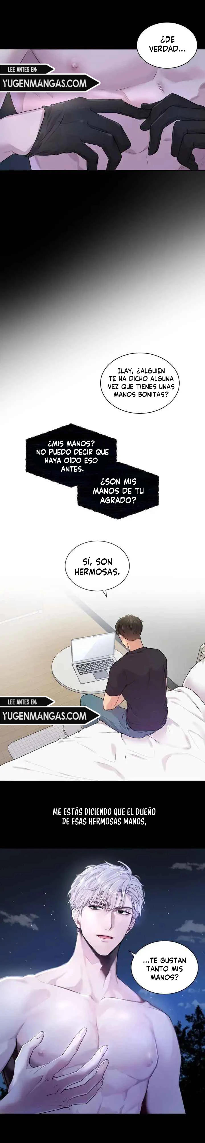 Pasion - Capítulo - Página 15 - LectorTMOo