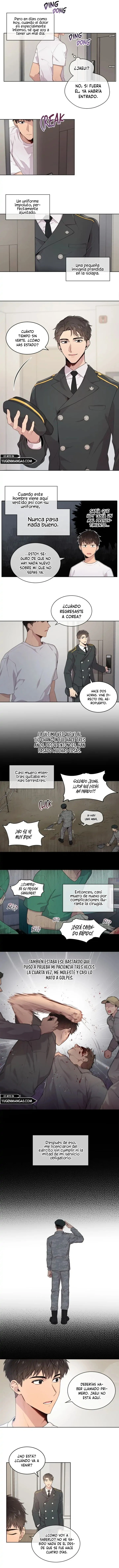 Pasion - Capítulo 1 - Página 2 - LectorTMOo
