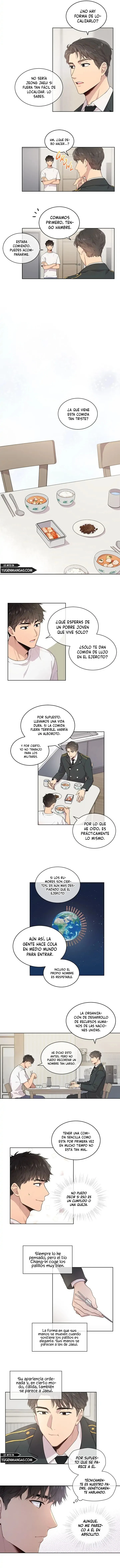 Pasion - Capítulo 1 - Página 3 - LectorTMOo