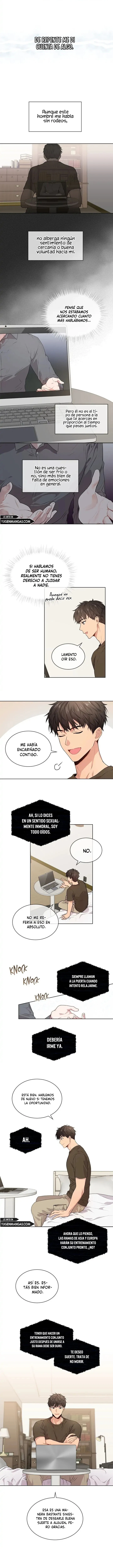 Pasion - Capítulo 10 - Página 7 - LectorTMOo