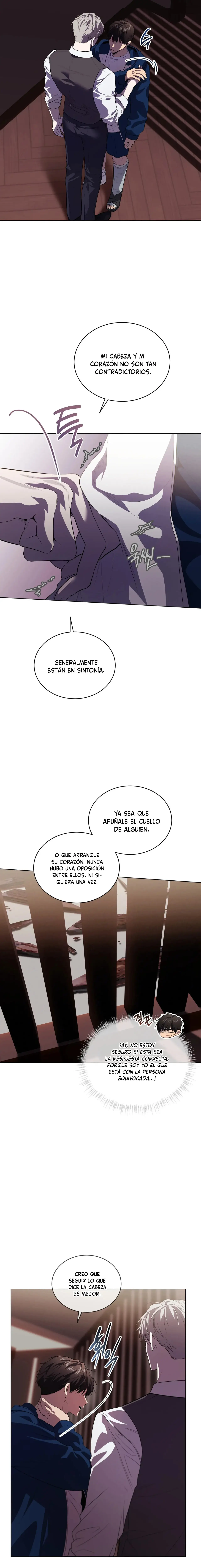 Pasion - Capítulo 100 - Página 16 - LectorTMOo