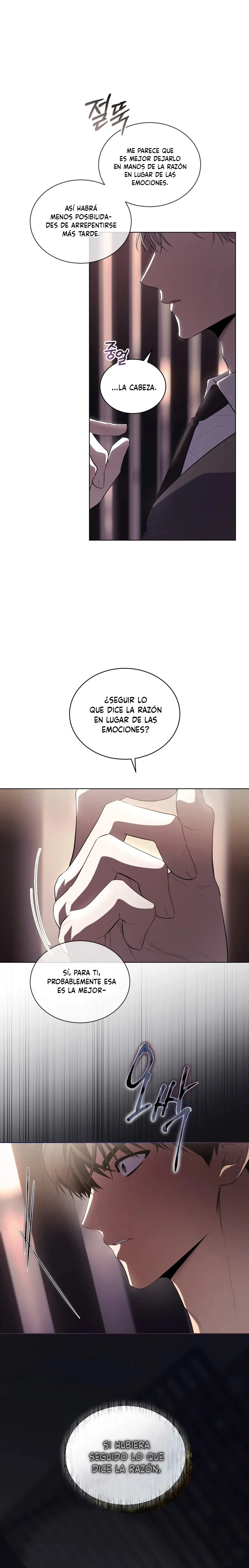 Pasion - Capítulo 100 - Página 17 - LectorTMOo