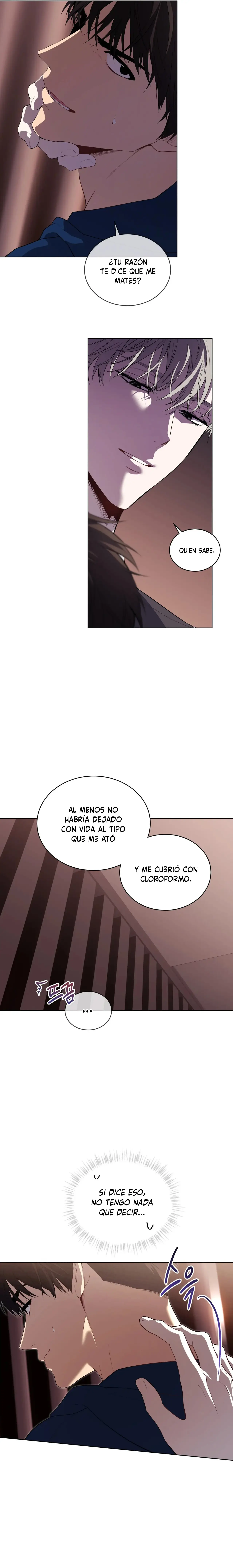 Pasion - Capítulo 100 - Página 19 - LectorTMOo