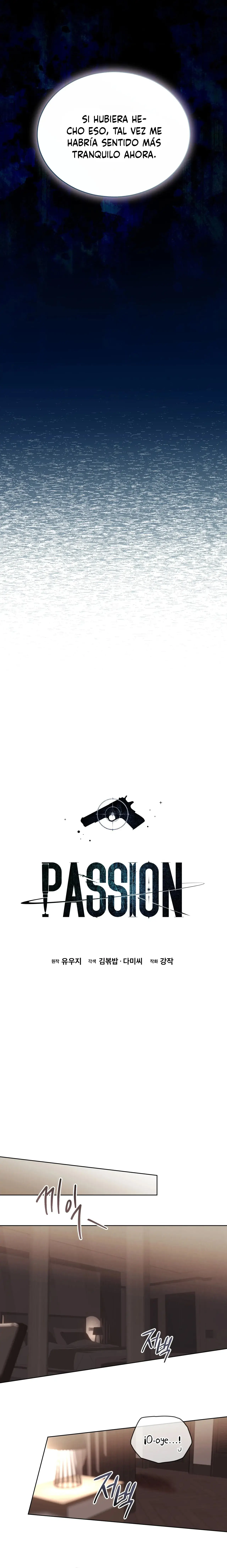 Pasion - Capítulo 101 - Página 3 - LectorTMOo