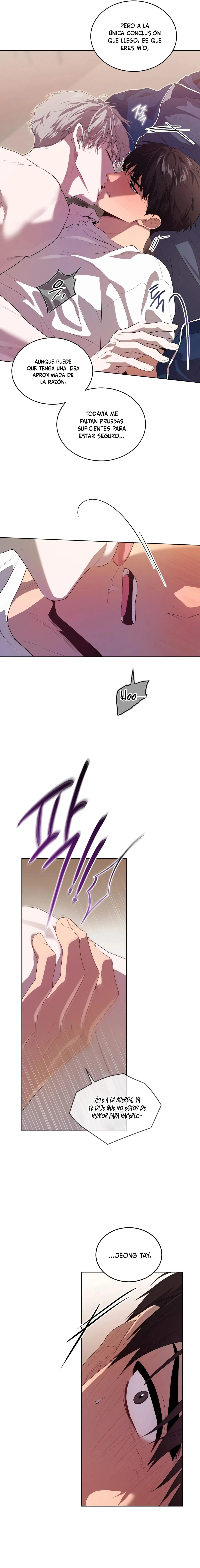 Pasion - Capítulo 101 - Página 11 - LectorTMOo