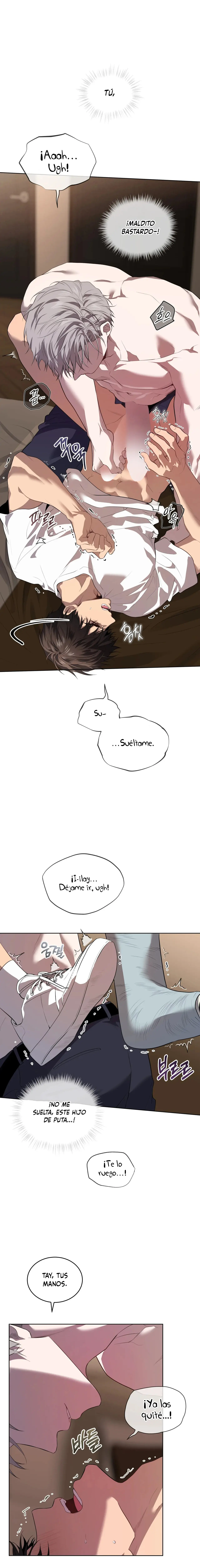 Pasion - Capítulo 101 - Página 14 - LectorTMOo