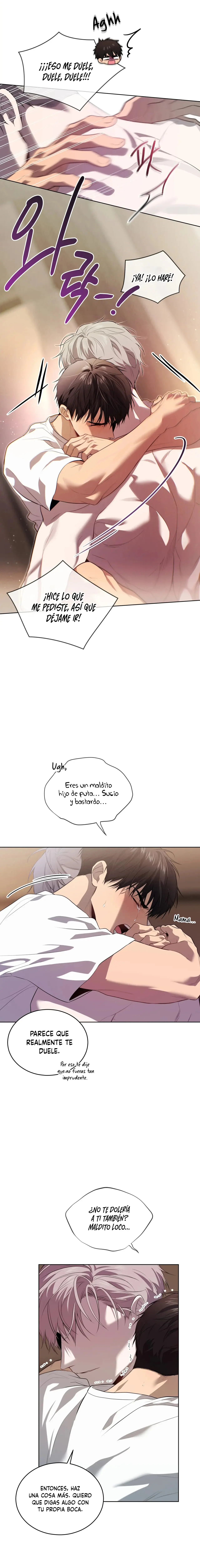 Pasion - Capítulo 101 - Página 16 - LectorTMOo
