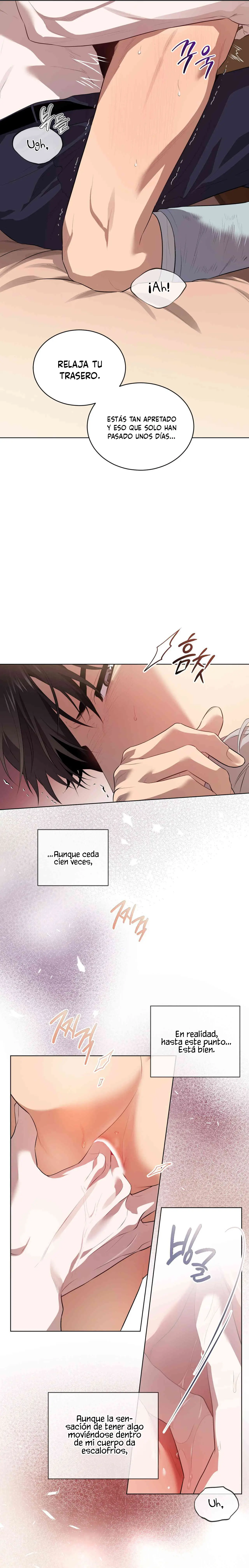 Pasion - Capítulo 102 - Página 3 - LectorTMOo