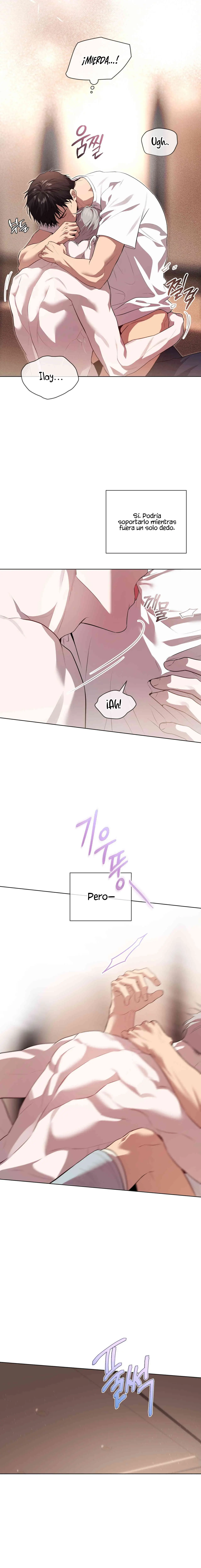 Pasion - Capítulo 102 - Página 4 - LectorTMOo