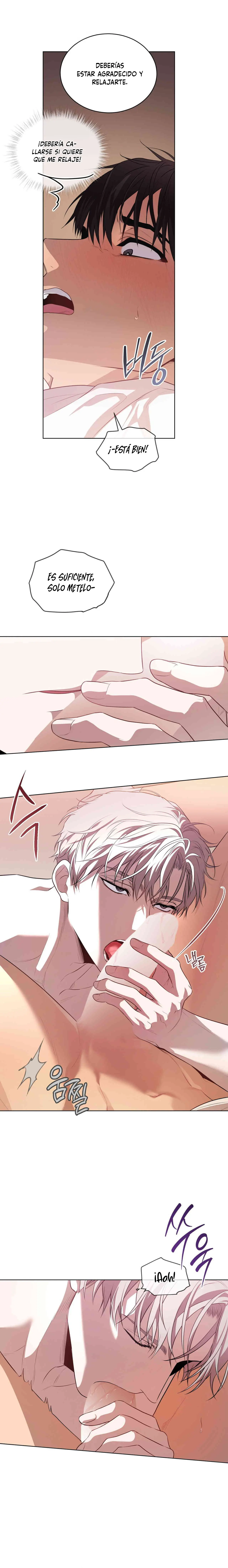 Pasion - Capítulo 102 - Página 12 - LectorTMOo