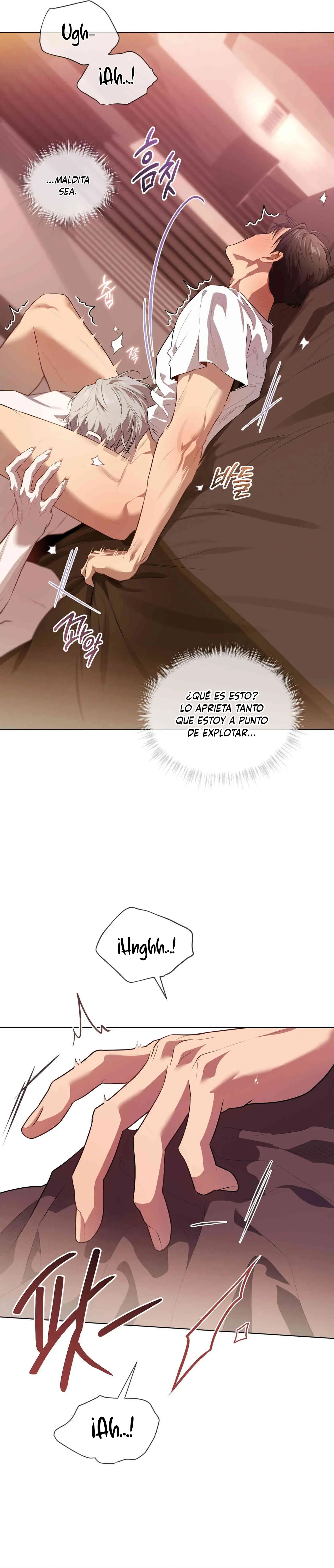 Pasion - Capítulo 102 - Página 14 - LectorTMOo