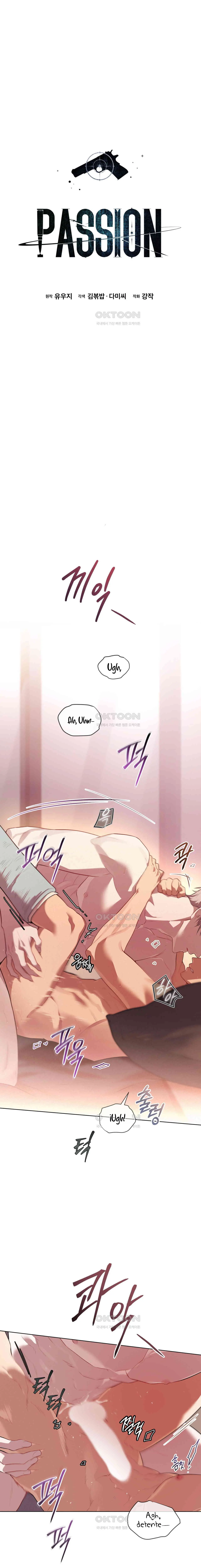 Pasion - Capítulo 103 - Página 1 - LectorTMOo