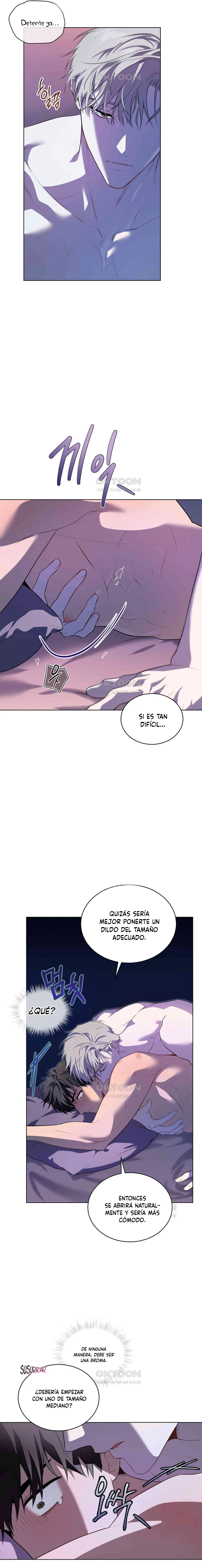 Pasion - Capítulo 104 - Página 3 - LectorTMOo