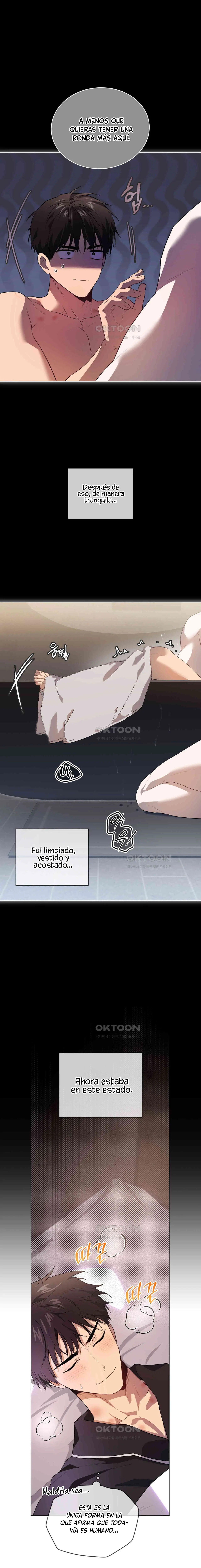 Pasion - Capítulo 104 - Página 7 - LectorTMOo
