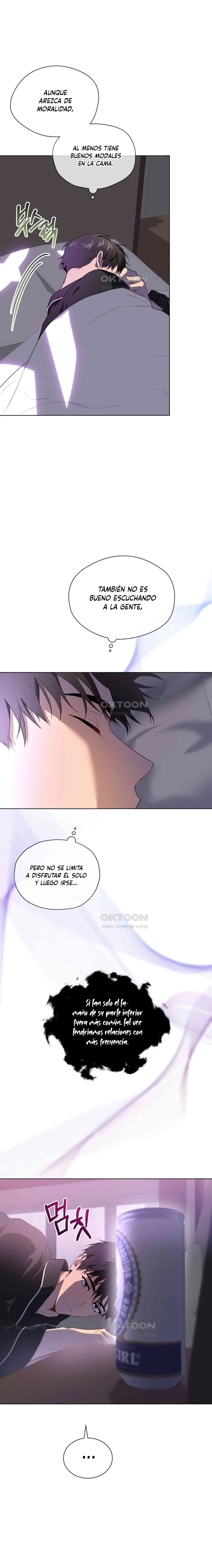 Pasion - Capítulo 104 - Página 8 - LectorTMOo