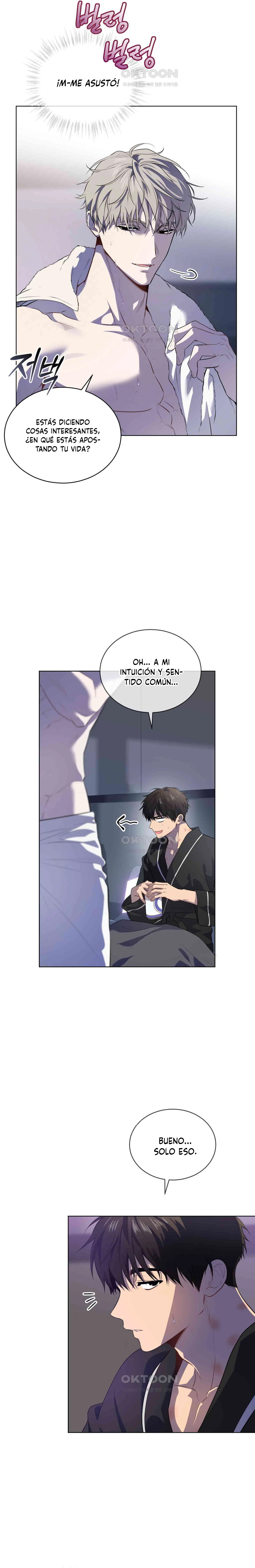 Pasion - Capítulo 104 - Página 14 - LectorTMOo