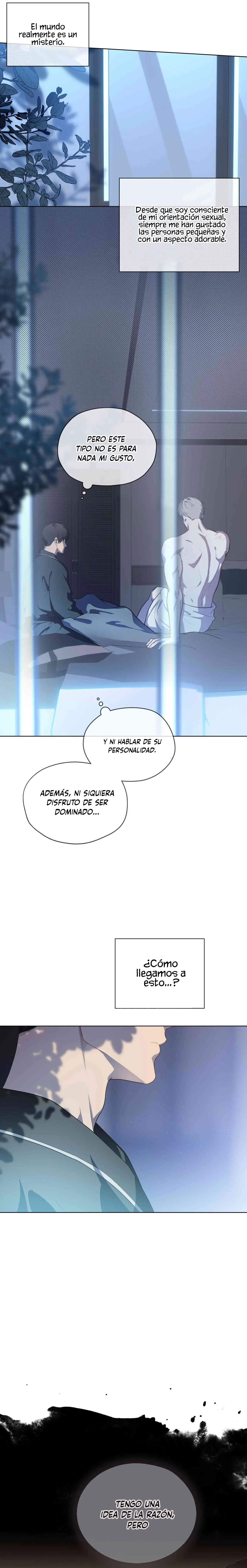 Pasion - Capítulo 104 - Página 17 - LectorTMOo