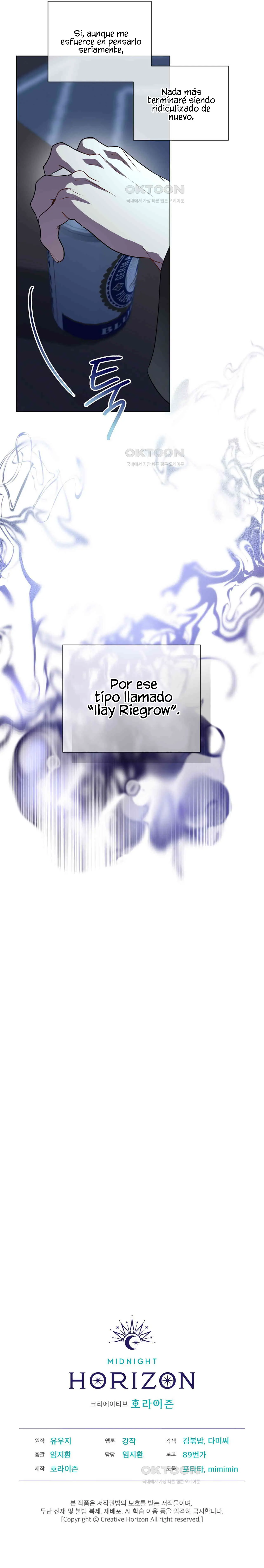 Pasion - Capítulo 104 - Página 20 - LectorTMOo