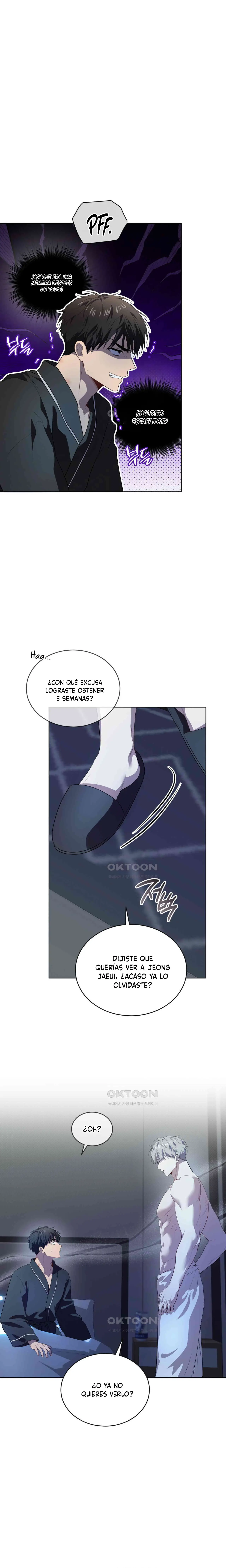 Pasion - Capítulo 105 - Página 7 - LectorTMOo