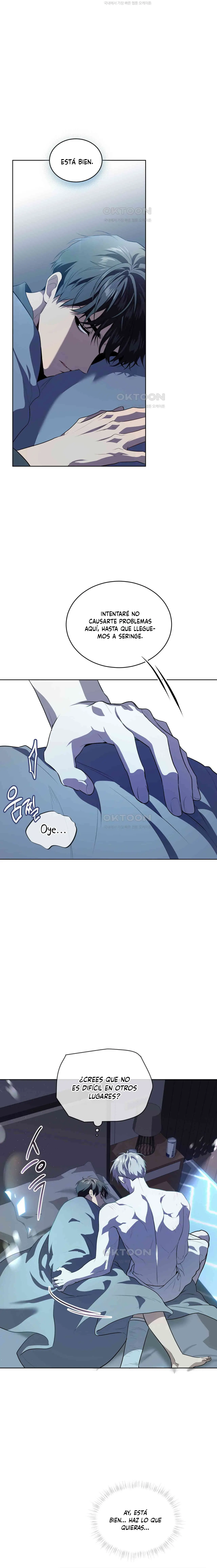 Pasion - Capítulo 105 - Página 12 - LectorTMOo
