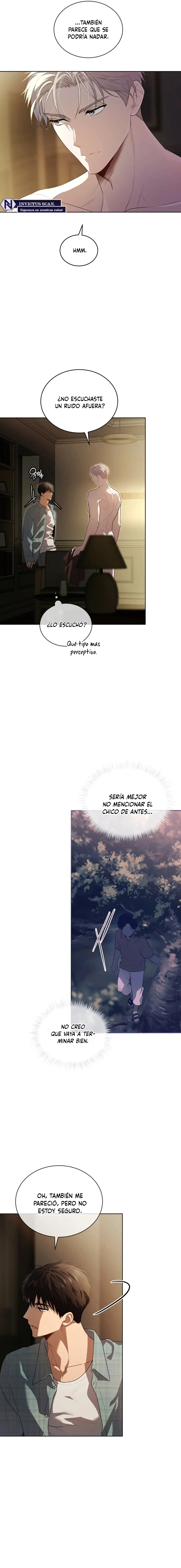 Pasion - Capítulo 107 - Página 4 - LectorTMOo