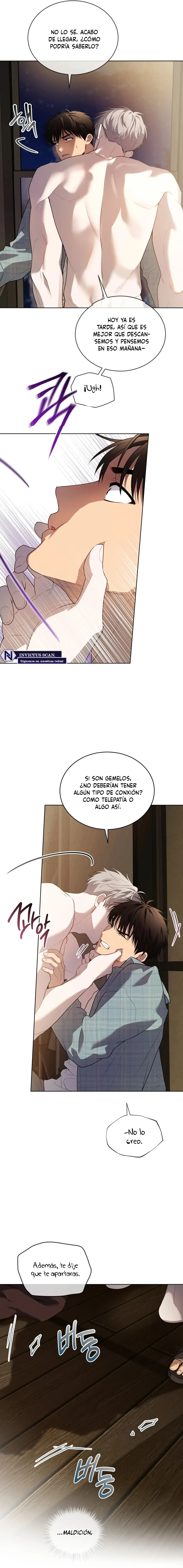 Pasion - Capítulo 107 - Página 10 - LectorTMOo