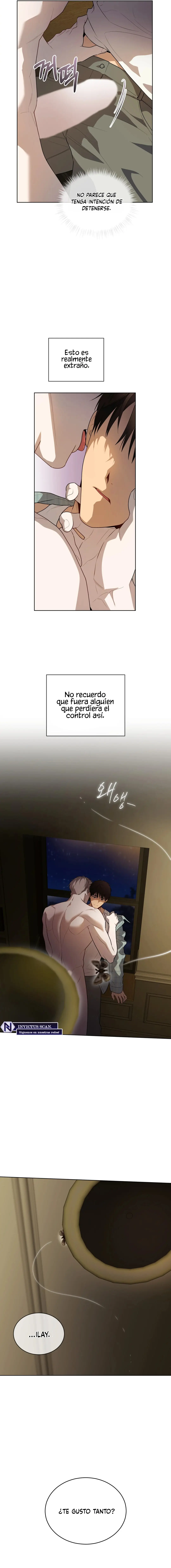 Pasion - Capítulo 107 - Página 11 - LectorTMOo
