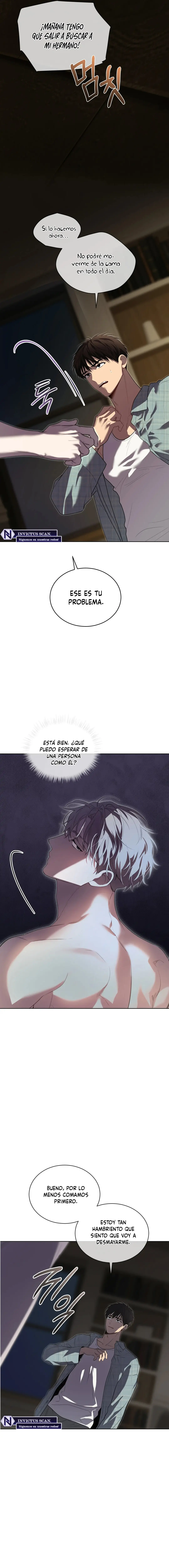 Pasion - Capítulo 107 - Página 19 - LectorTMOo