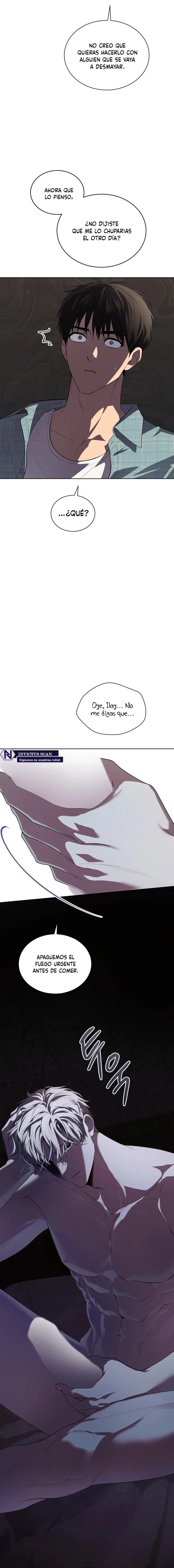 Pasion - Capítulo 107 - Página 20 - LectorTMOo
